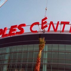 Staples Center to be renamed Crypto.com Arena in $700m deal