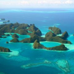 Tiny Palau seeks to blaze trail with official cryptocurrency