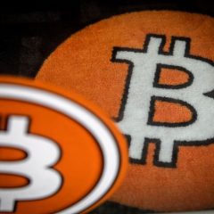 Inflation hedge? Bitcoin jumps after US consumer price data