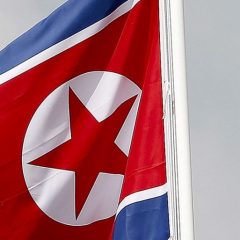 North Korean hackers stole $400m in crypto last year: report