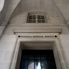 Crypto, NFTs riddled with ‘mountains of fraud’, says IRS