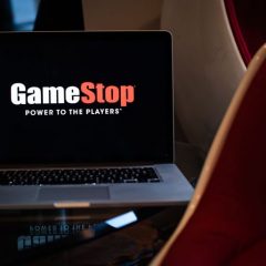 Meme stock GameStop is getting into the NFT business