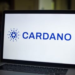 Cardano is outperforming rivals Bitcoin and Ether