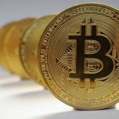 Bitcoin climbs above key level after US inflation jump