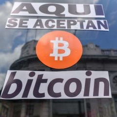 IMF urges El Salvador to strip Bitcoin’s legal tender status