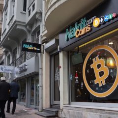 Crypto investing is alive and well in Turkey, thanks to lira woes