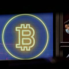 Bitcoin on track for its worst January since 2018 ‘crypto winter’