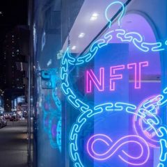 Suspecting fraud, UK tax watchdog seizes NFTs for first time ever