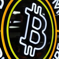 Crypto spring? Bitcoin hits $44,000, gains for five straight days