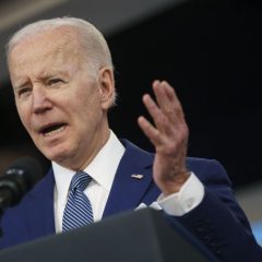 Biden to sign crypto order as industry faces pressure