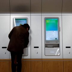 Russia gives Sberbank licence to issue, exchange digital assets